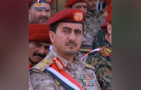 بیانیه نیرو‌های مسلح یمن/ جانشین رئیس ستاد مشترک ارتش یمن تعیین شد