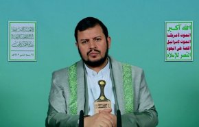 السيد الحوثي: القاعدة مع العدو هي وإن عدتم عدنا