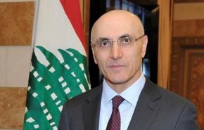 وزير الداخلية اللبناني: نسعى بكل الوسائل لتحقيق الانسحاب الإسرائيلي من الجنوب