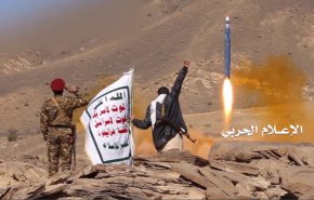 القوات اليمنية نفذت 758 عملية صاروخية وجوية وبحرية نصرة لغزة