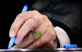 پیام تسلیت رهبر انقلاب در پی درگذشت خیّرِ نیکوکار حاج حسین مهدیان