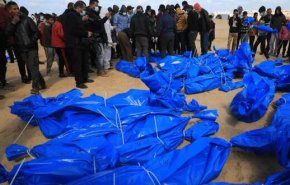 المرصد الأورومتوسطي يدعو لتحقيق دولي عاجل بعد فحص جثامين شهداء غزة