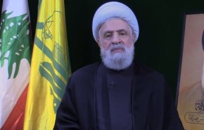 رسالة بخط يد الشيخ قاسم يتحدث فيها عن 