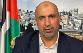  زاهر جبارين: 