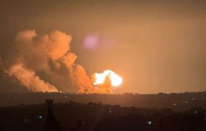 الاحتلال يشن سلسلة  اعتداءات عنيفة على جنوب لبنان