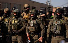 آمریکا به یک کشتی جدید در دریای کارائیب حمله کرد