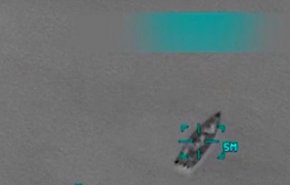 الجيش الأميركي ينفّذ ضربة جديدة استهدفت سفينة في البحر الكاريبي