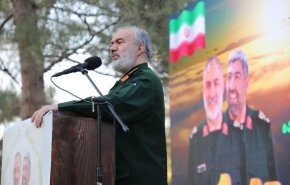 العميد فدوي: الشيطان الاكبر والصهيوني الخبيث هُزِما امام ايران رغم كل اسلحتهما وتقنياتهما