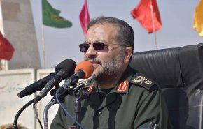 العميد سليماني: ايران دمرت 21 نقطة استراتيجية للكيان الصهيوني