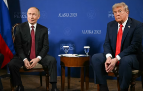 ترمب سيلتقي بوتين في المجر لبحث إنهاء الحرب الروسية الأوكرانية