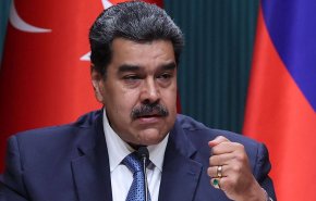 مادورو خواستار مقابله جامعه جهانی با تلاش‌های بی‌ثبات‌ساز سازمان سیا شد