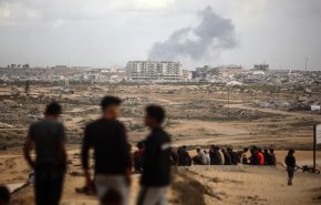 صهیونیست ها «خط زرد» مرگبار در غزه ترسیم کرد/ تهدید به کشتار هر کسی که از آن عبور کند