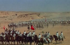 آثار الحكم العثماني لبلاد السودان