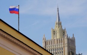 روسیه: موضوع ایران از دستورکار شورای امنیت خارج شود