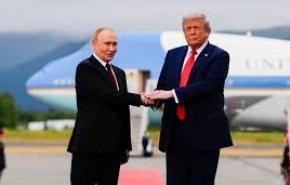 موازنه قدرت با توماهوک، توافق ترامپ و پوتین را تحت الشعاع قرار داد+فیلم