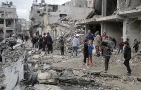 حماس تدعو الوسطاء للضغط على 