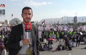 اليمن تنتفض وفاءً للغماري وغزة.. شعب لا يلين