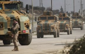 طرح ترکیه برای عملیات نظامی در شمال سوریه با حمایت جولانی