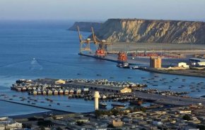 امیرانی: توسعه فرودگاه چابهار رشد اقتصادی و زیرساخت‌ها را تقویت می‌کند