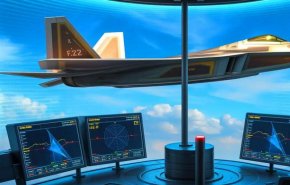 چین با «گیرنده فوتون» جنگنده‌های رادارگریز اف-22 آمریکا را هدف می‌گیرد