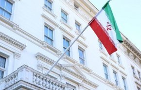 إيران ترفض الاتهامات الباطلة لرئيس جهاز الاستخبارات الداخلية البريطاني
