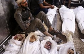 حماس تعلق على مجزرة الاحتلال الجديدة بحي الزيتون 
