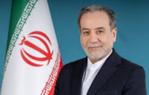 عراقچی: قطعنامه ۲۲۳۱ به‌طور قطعی منقضی و خاتمه یافته است