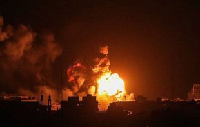 پاکستان حمله هوایی به افغانستان را تائید کرد