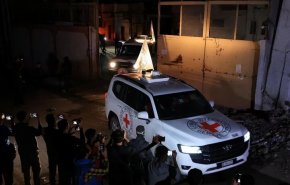 رژیم صهیونیستی جنازه یک اسیر دیگر خود را تحویل گرفت