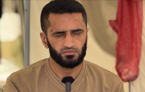 محمود ابو فول اسیر فلسطینی که زیر شکنجه بینایی‌اش را از دست داد