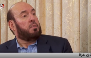 حماس در دوره انتقالی کنترل امنیتی اوضاع باریکه غزه را حفظ خواهد کرد + فیلم