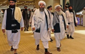 وفد أفغاني يصل إلى العاصمة القطرية + فيديو