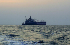 وقوع حادثه دریایی جدید در سواحل یمن