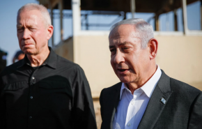 وقف اطلاق النار بغزة لا يشفع لنتنياهو وغالانت عند الجنائية الدولية