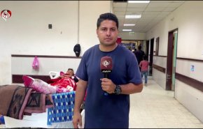 من خلف معبر مغلق... آلاف الجرحى في غزة يصارعون الوقت والحصار!