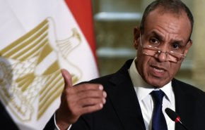 تماس وزیر خارجه مصر با همتای ایرانی، گروسی و ویتکاف درباره توافق جامع هسته ای