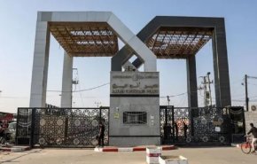 إعلان موعد فتح معبر رفح لعودة الفلسطينيين الى غزة