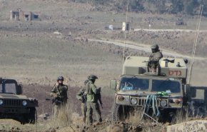 تخریب منابع طبیعی و ایجاد وحشت در سوریه توسط نظامیان صهیونیست