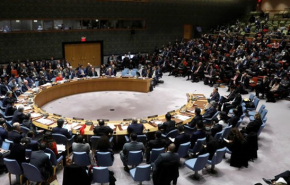 نامه مشترک ایران، روسیه و چین پیرامون خاتمه قطعنامه ۲۲۳۱ شورای امنیت سازمان ملل/ فعال‌سازی «اسنپ‌بک» غیرقانونی است