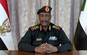 البرهان: مستعدون لإنهاء الحرب بالسودان +فيديو
