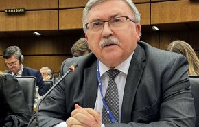 اولیانوف: بررسی موضوع هسته‌ای ایران در شورای امنیت طبق قطعنامه ۲۲۳۱ خاتمه یافت