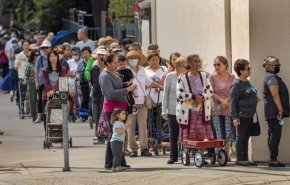 ملايين الأمريكيين قد يفقدون المساعدات الغذائية بسبب الإغلاق الحكومي
