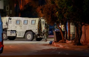 حماس: عملية طوباس تؤكد أن المقاومة لن تنكسر