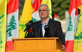 النائب رعد: مقاومة لبنان قوة للمجتمع وللدولة وليست عبئا