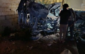 إصابة عنصر من الأمن العام وطفل عند الحدود السورية – العراقية