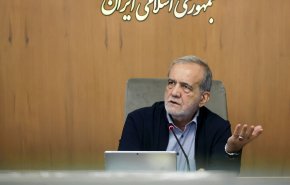 پزشکیان: با بگیر و ببند و اخراج، جامعه اصلاح نمی‌شود