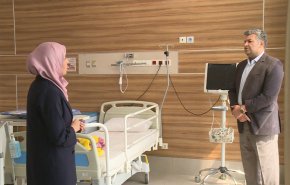 شيراز تحطم الرقم القياسي في زراعة الأعضاء بالمنطقة + فيديو