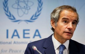 گروسی: در نهایت یک راه حل دیپلماتیک برای مساله هسته‌ای ایران پیدا خواهد شد