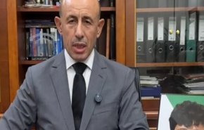 القنصل السوري في دبي زياد زهر الدين يعلن انشقاقه عن حكومة الجولاني