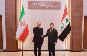 مستشار الأمن القومي العراقي يزور طهران غداً
